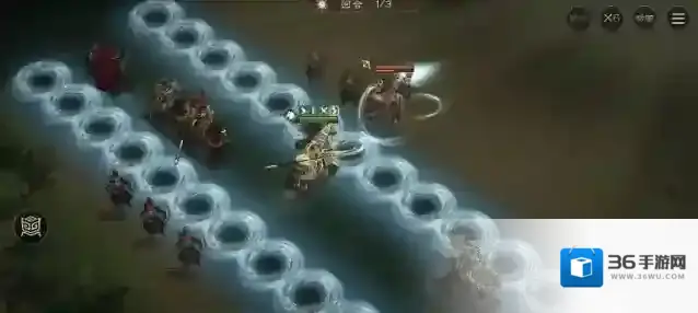 新三国志曹操传赵云