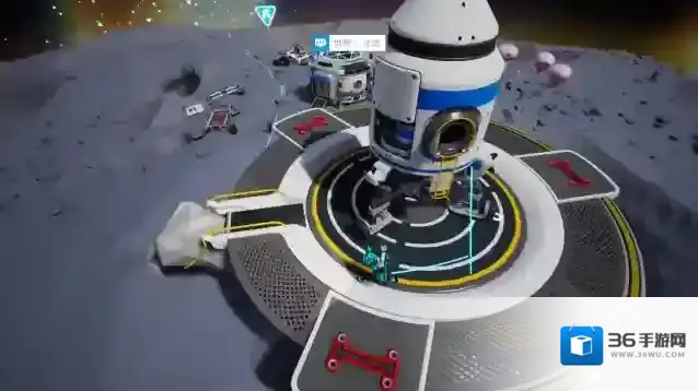 《异星探险家》道具介绍