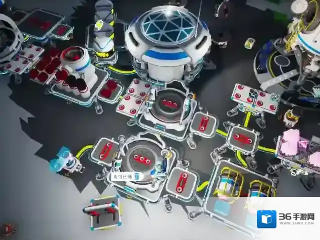 异星探险家载具