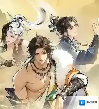 《华夏千秋》武器获取攻略