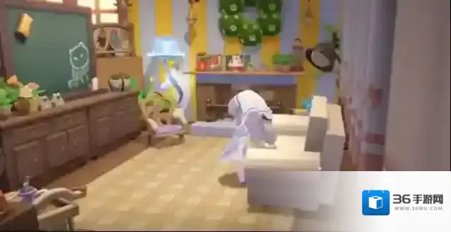 米姆米姆哈手搓