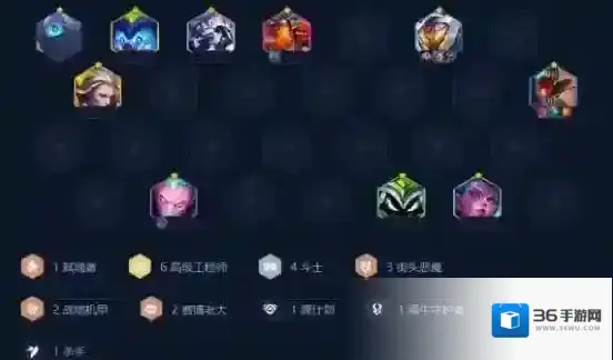 金铲铲之战S14超法稻草人玩法攻略