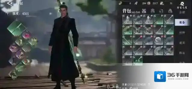 大奉打更人副本