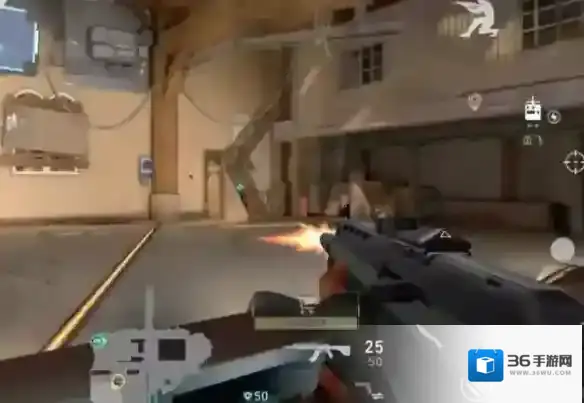 无畏契约:源能行动准星