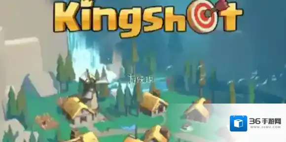 Kingshot国内叫什么-kingshot国内名字介绍