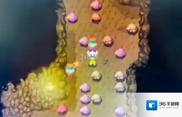 星露谷物语探索