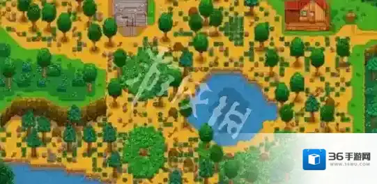 星露谷物语选择