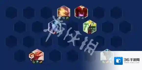 金铲铲之战电龙