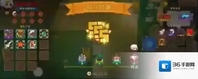 见习猎魔团武尊流卡组搭配攻略