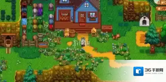 星露谷物语稀有鱼怎么钓-星露谷物语稀有鱼获取方法