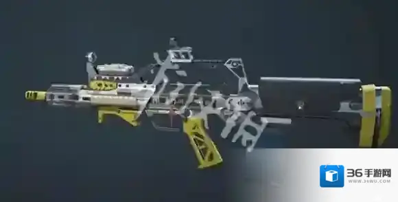 三角洲行动握把