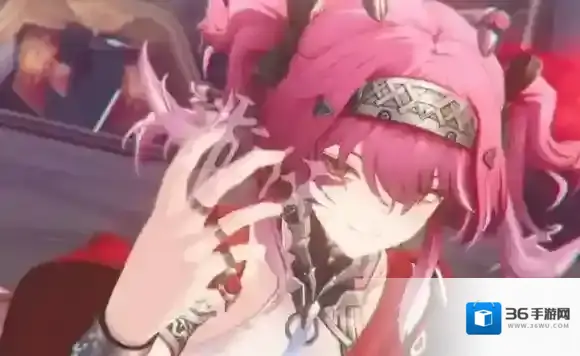 鸣潮露帕强度怎么样-鸣潮露帕强度分析