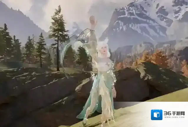 星球：重启宛如