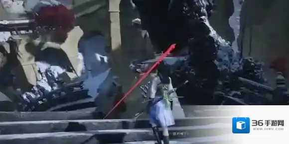 燕云十六声天水