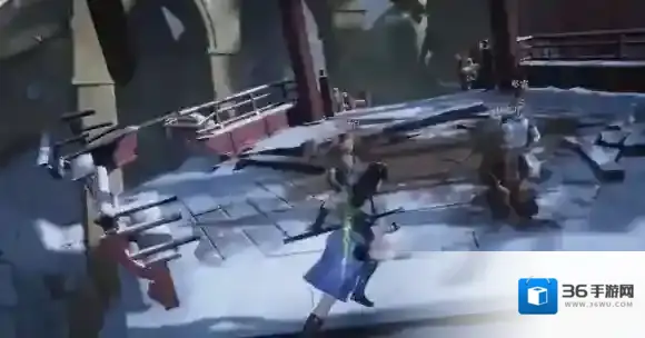 燕云十六声道具