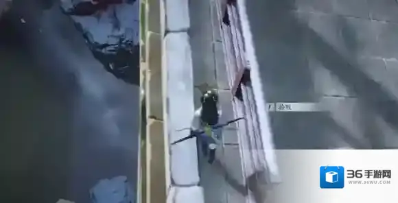 燕云十六声传送点