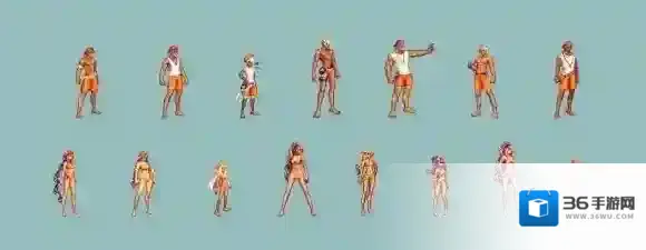 地下城与勇士：起源格斗家