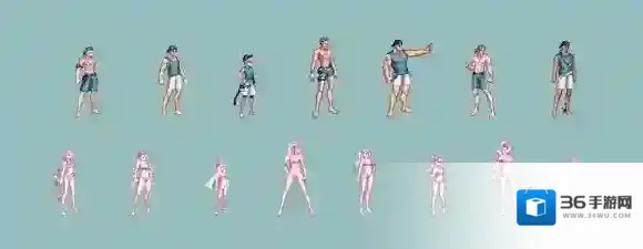 地下城与勇士：起源魔法师