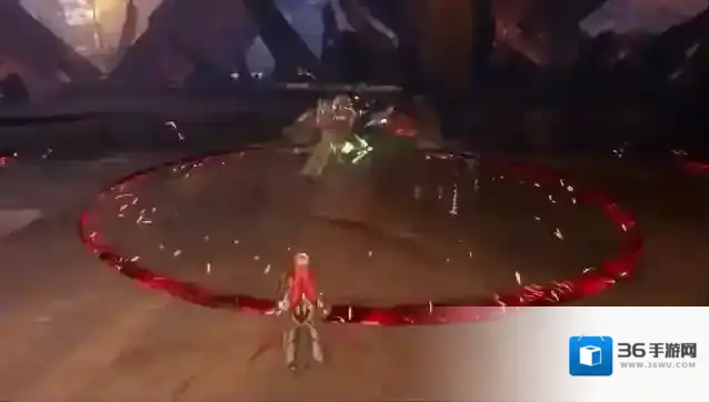 明日方舟:终末地攻打