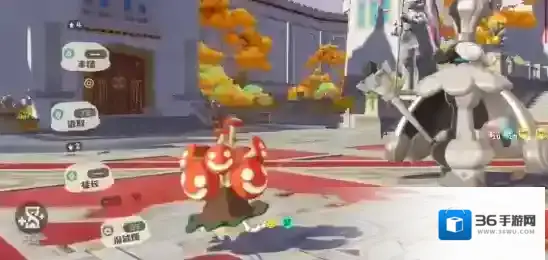 洛克王国：世界宠物