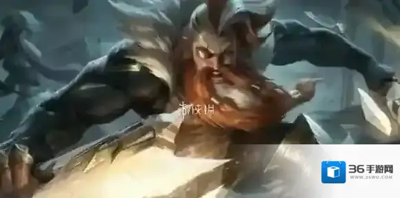 英雄联盟手游奥拉夫符文怎么搭配-英雄联盟手游奥拉夫最强符文搭配推荐2025最新