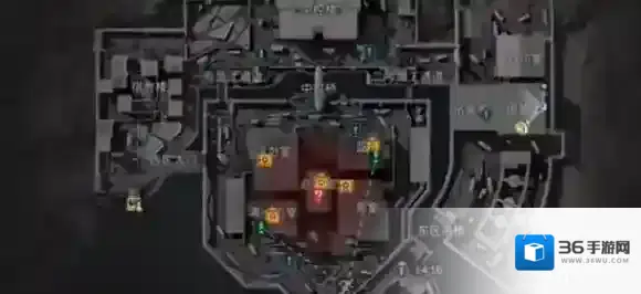 三角洲行动密码门