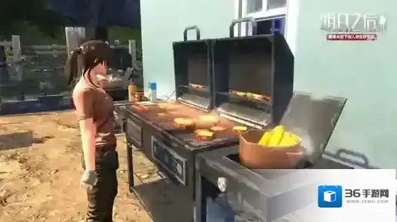 明日之后食谱怎么制作 菜谱大全介绍