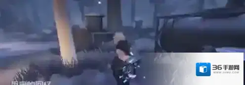 第五人格佣兵转位金挂特效怎么样 第五人格佣兵转位金挂特效一览