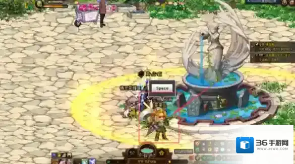 地下城与勇士起源地下城与勇士