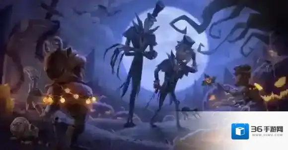 第五人格万圣节活动是什么 万圣节活动介绍