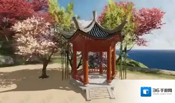 楚留香手游重阳宴饮风弄笛亭怎么获得 宅邸风弄笛亭获得技巧