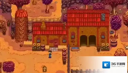 星露谷物语v星露谷物语讨牛欢心任务怎么做任务攻略