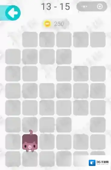 微信一笔画完13-15怎么过 微信一笔画完13-15画法路线推荐