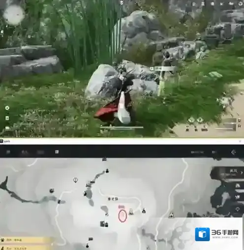 燕云十六声辟邪