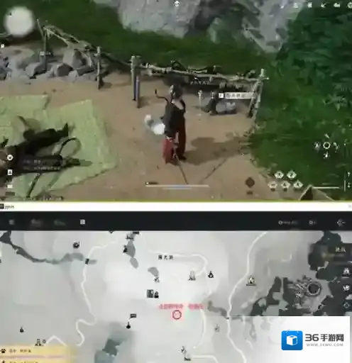 燕云十六声燕云