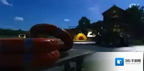 模拟农场25中文