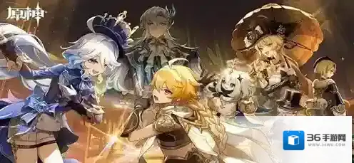 原神烈绽放队怎么搭配 原神烈绽放队阵容搭配攻略