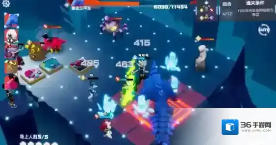 凹凸世界60级到80级考核怎么做 凹凸世界60级到80级考核攻略