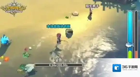 光明勇士采集方式有哪些 采集方式大全