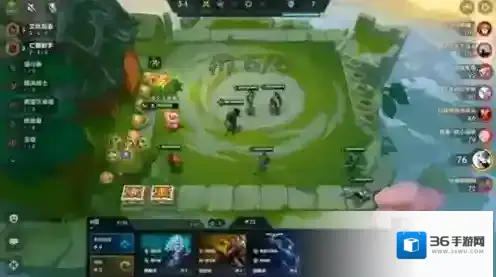 金铲铲之战卑尔