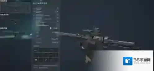 三角洲行动后期T0武器有哪些 三角洲行动后期T0武器一览