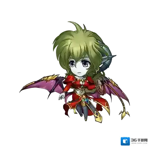 梦幻模拟战蒂尔