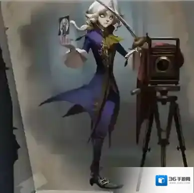 第五人格哪些角色可以克制摄影师 克制摄影师的角色推荐