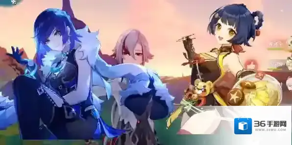 原神海灯节有谁的皮肤 原神海灯节皮肤爆料2025