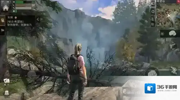 明日之后配方研究台在哪_明日之后配方研究台位置介绍