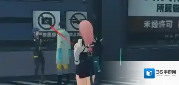 绝区零严禁拍摄成就怎么做 绝区零严禁拍摄成就解锁方法