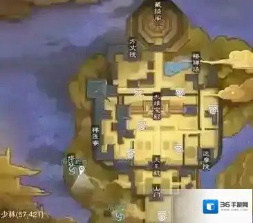 一梦江湖江湖手游