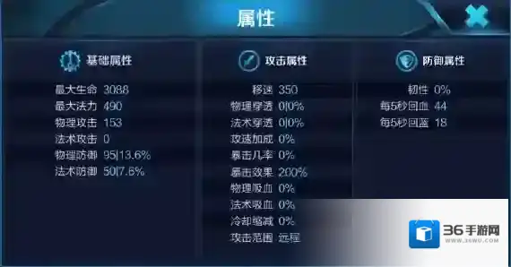 王者荣耀新英雄书圣怎么样 书圣惊鸿之笔属性介绍