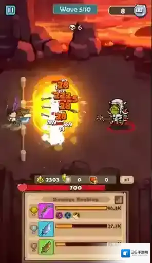 背包大师异世界体验