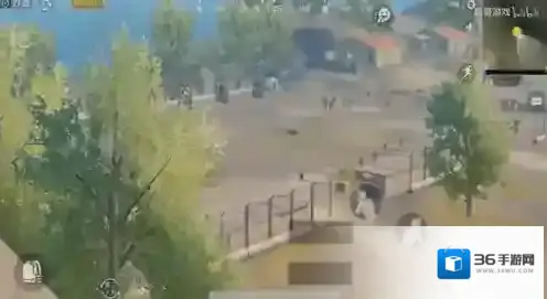 绝地求生:刺激战场刺激战场